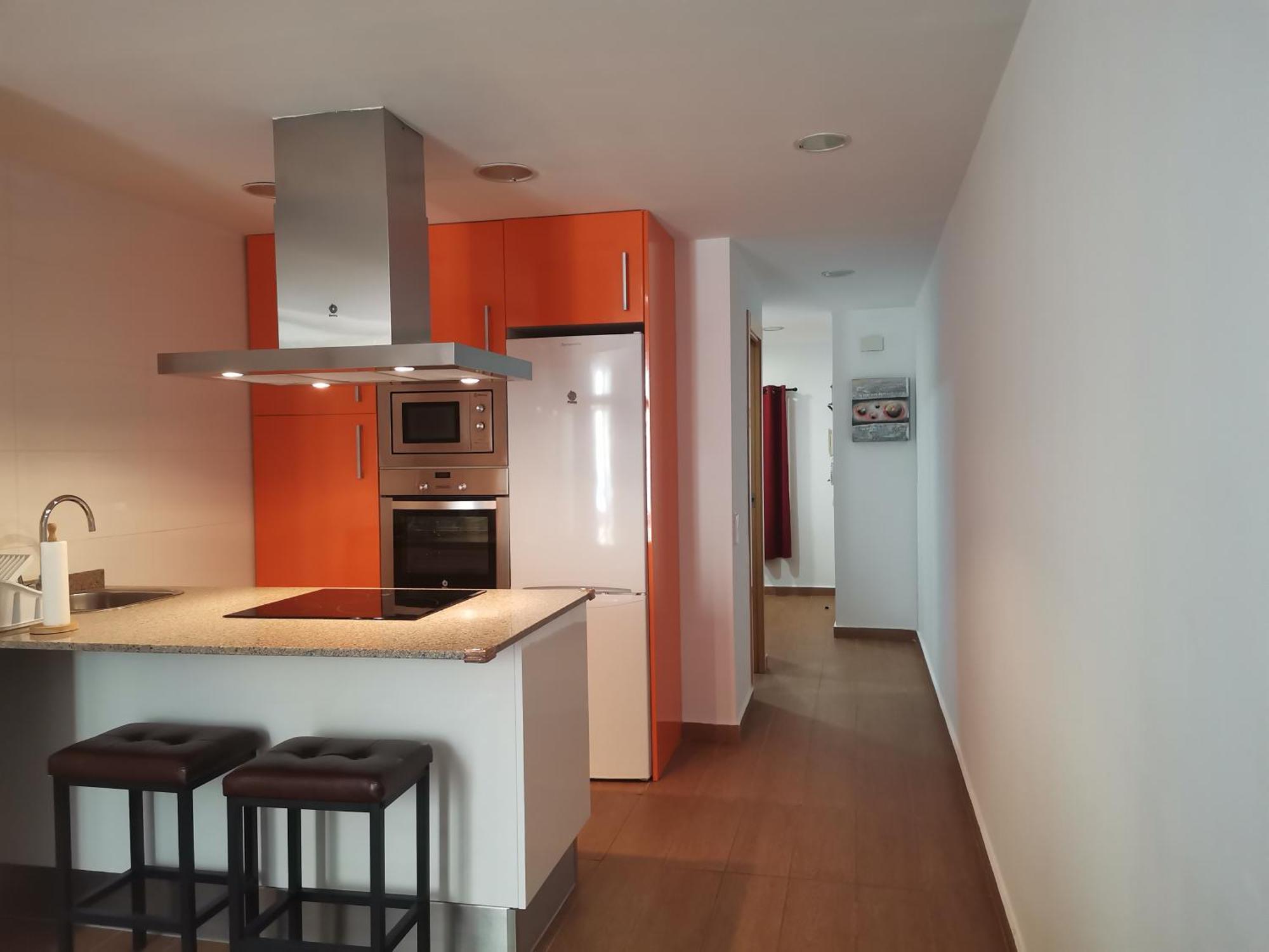 Apartamento Centrico En كاليليا المظهر الخارجي الصورة