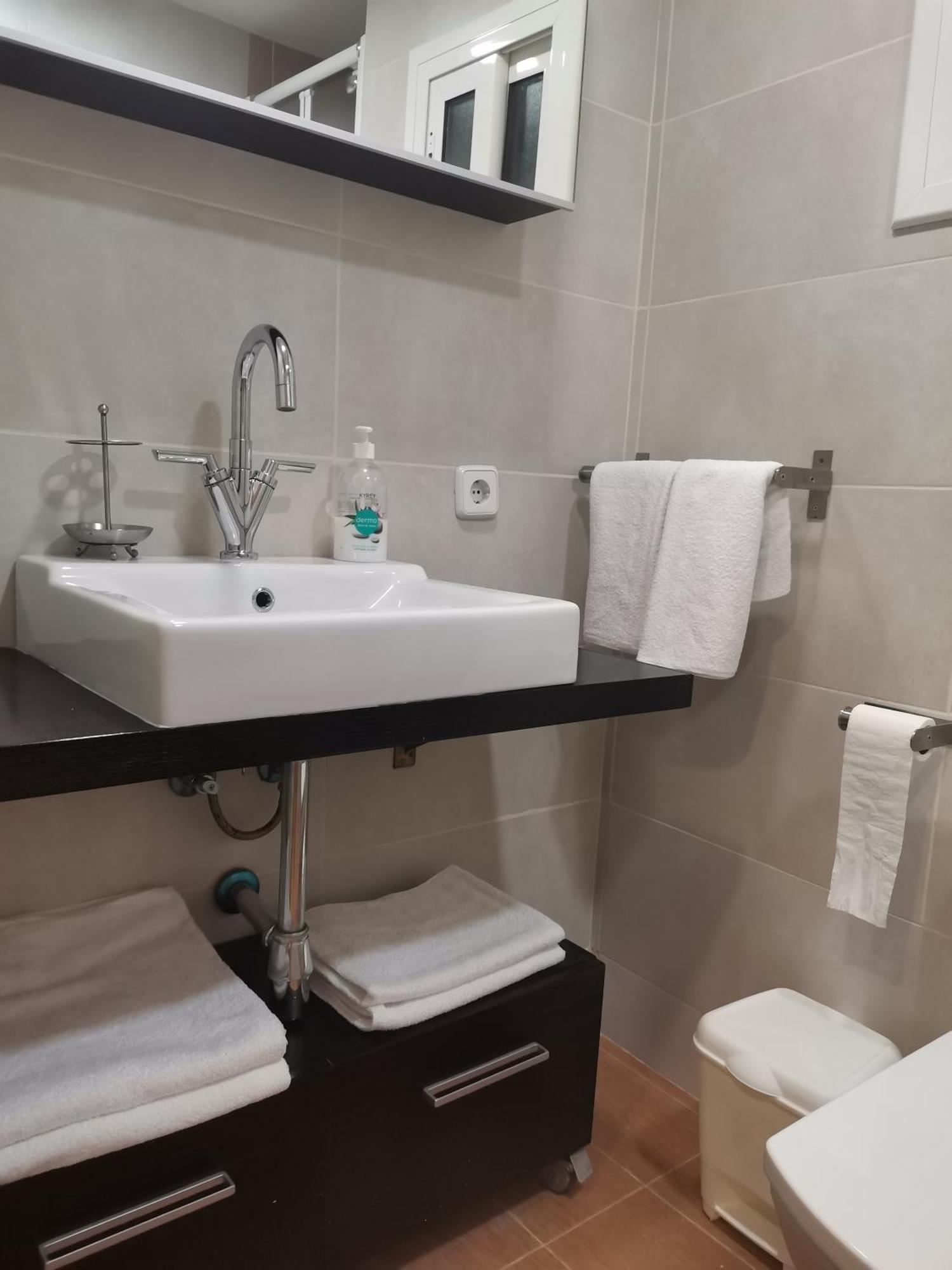 Apartamento Centrico En كاليليا المظهر الخارجي الصورة