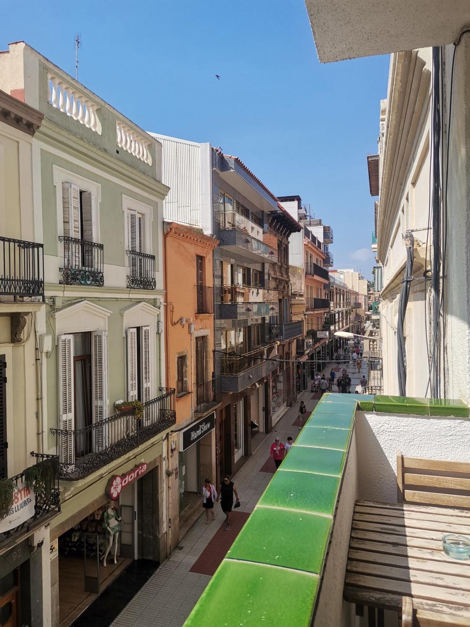 Apartamento Centrico En كاليليا المظهر الخارجي الصورة