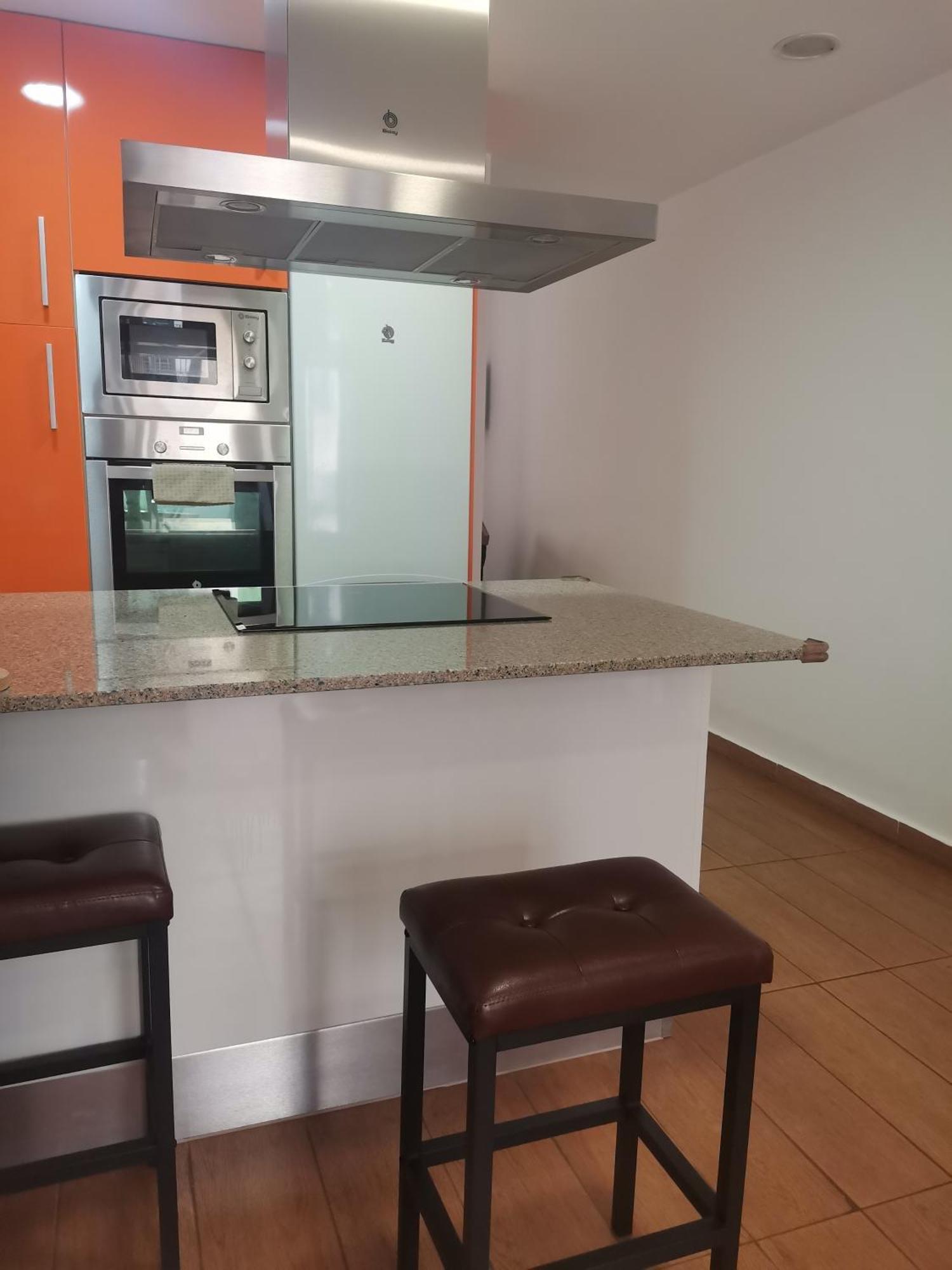Apartamento Centrico En كاليليا المظهر الخارجي الصورة