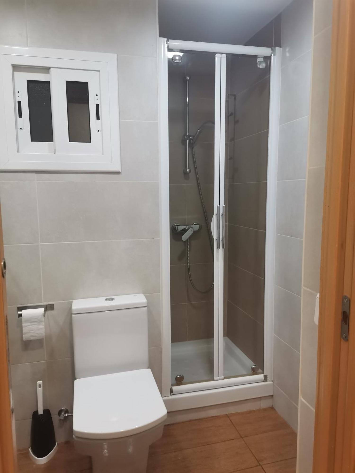 Apartamento Centrico En كاليليا المظهر الخارجي الصورة