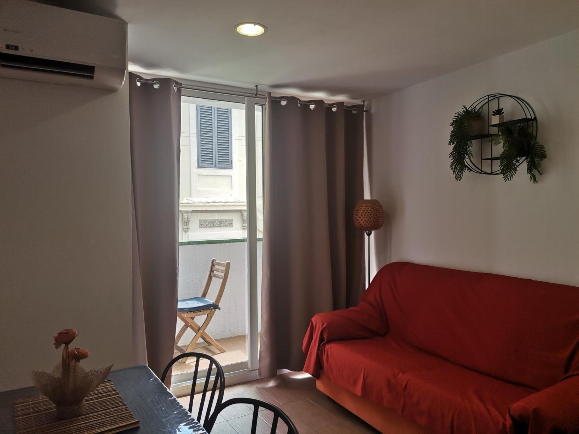 Apartamento Centrico En كاليليا المظهر الخارجي الصورة