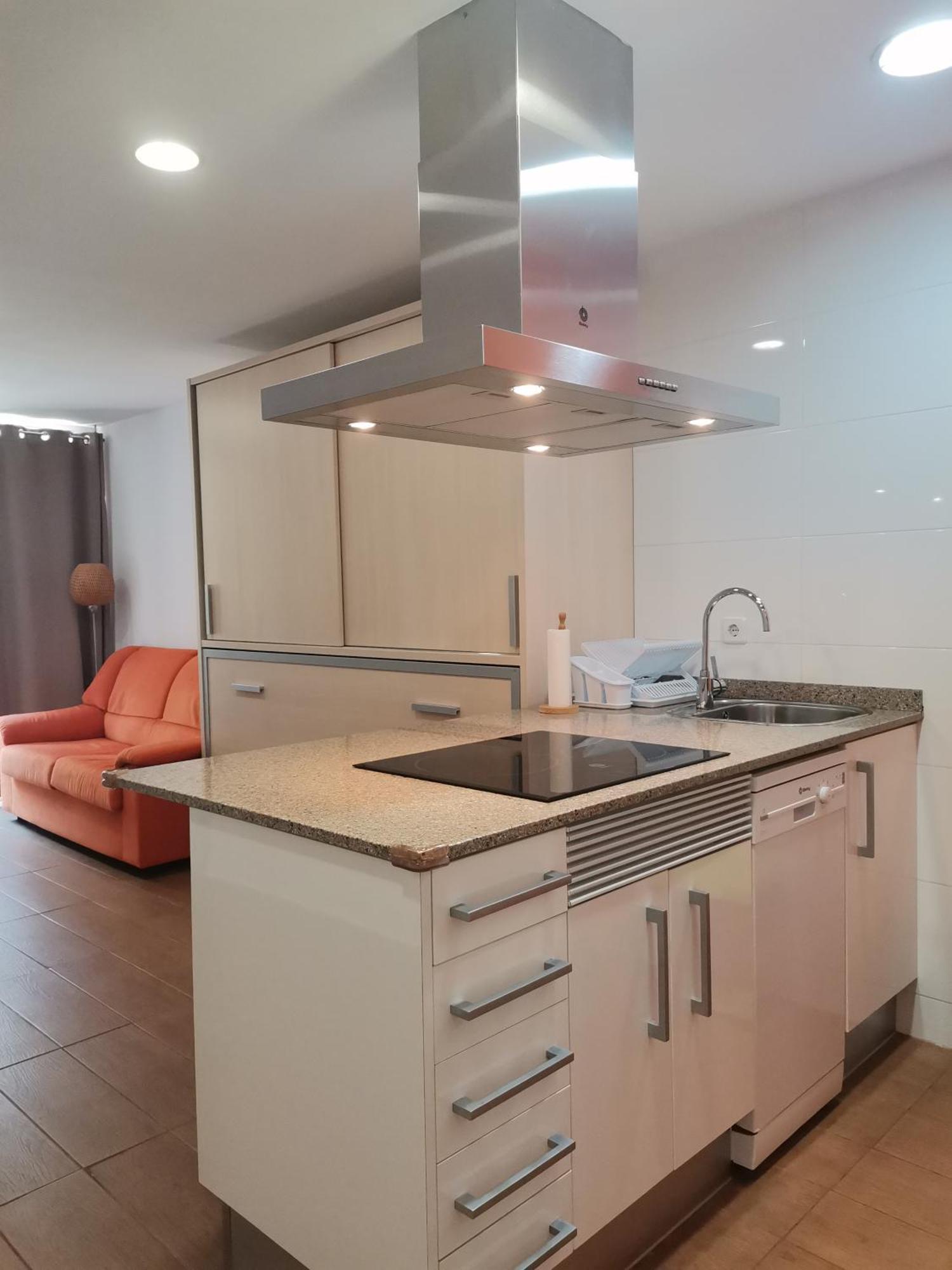Apartamento Centrico En كاليليا المظهر الخارجي الصورة