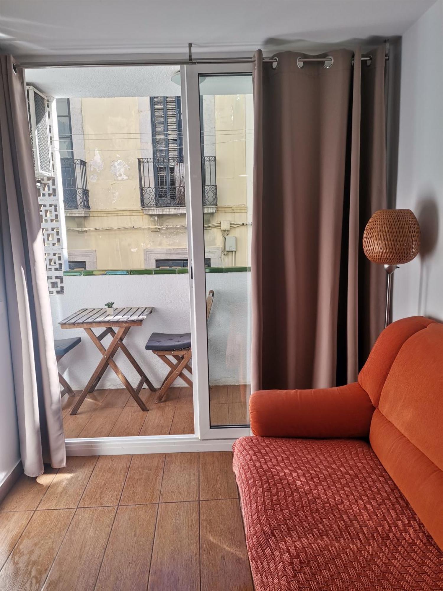 Apartamento Centrico En كاليليا المظهر الخارجي الصورة